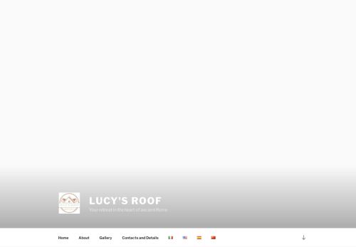 Lucy's Roof