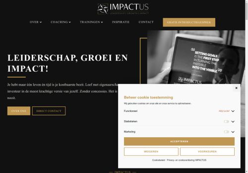 IMPACTUS