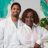 Turnipseed, Dellwyn DMD | Midtown Memphis Office