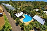 Woodgate Beach Houses