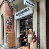 Hachazuela. Handmade Products Made in Barcelona
