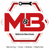 M & B Vehicle Services