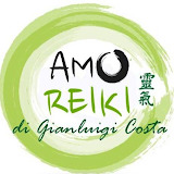 AMOREIKI - Reiki Tradizionale Giapponese