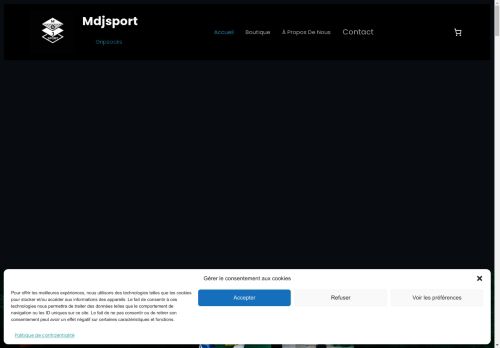 mdjsport.com