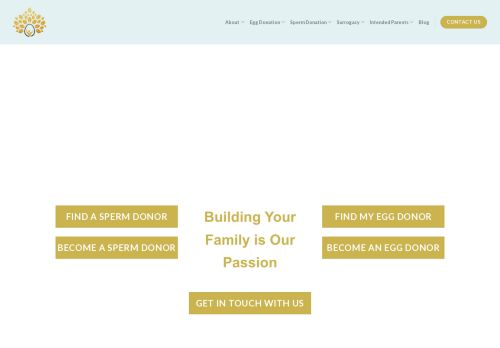 ivforigenagency.com