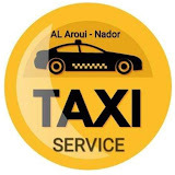 Taxi Aeroport Nador Al Aroui Airport