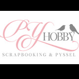 PY Hobby - Scrapbooking & Crafts Reviews