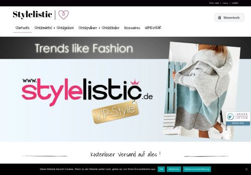 stylelistic.de