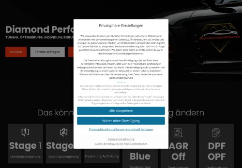 diamond-performance.eu