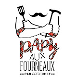 Papy aux Fourneaux