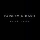 paisleyanddash.com
