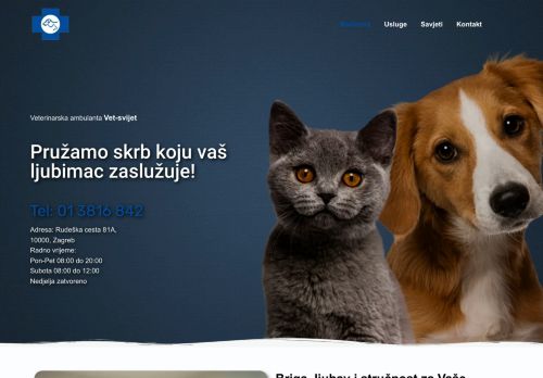 Vet-Svijet