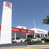 Dalton Toyota