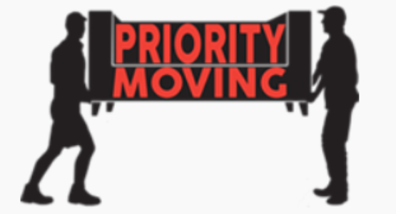 Priority Moving Services