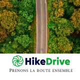 HikeDrive