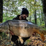 Etang Arnaud