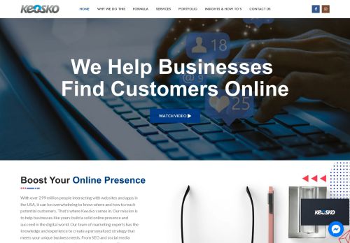 keosko.com