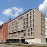 Basecamp Wrocław Reviews