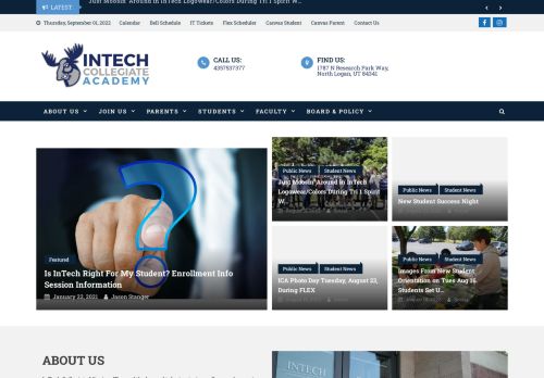 intechacademy.org