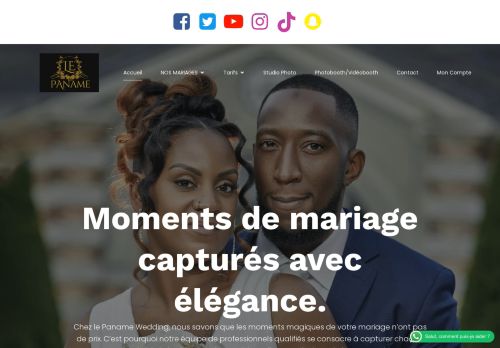 lepanamewedding.com