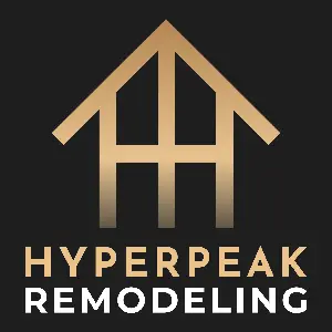 Hyperpeak Remodeling