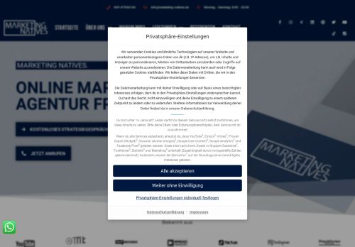 www.marketing-natives.de