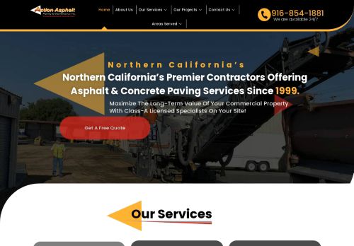 actionasphalt.com