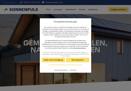Sonnenpuls GmbH