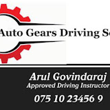 Auto Gears Driving School Watford
