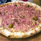 Monavi Pizzas & Massas Especiais