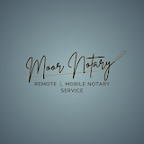 Moor Notary, LLC