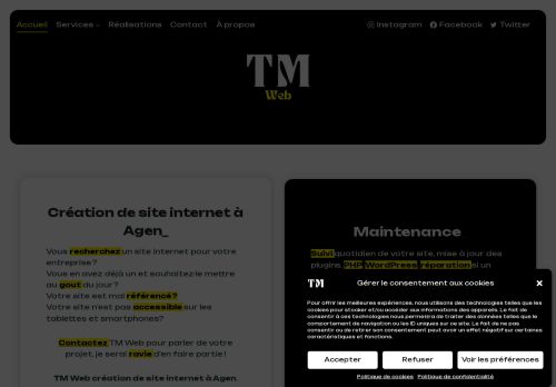 tmweb.fr