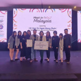 Above Creative Events M Sdn Bhd Reviews 2021 How Trusted Are They Read 446 Reviews