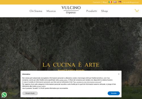 vulcino.com