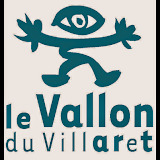 Le Vallon du Villaret