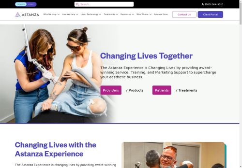www.astanzalaser.com