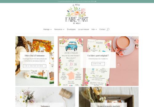 petitfaire-part.com