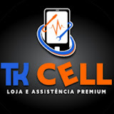 TK CELL - Loja e Assistência Premium