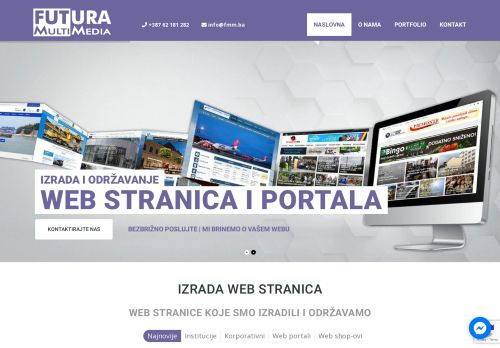 Futura Toneri Tuzla