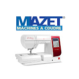 Mazet Machines à Coudre