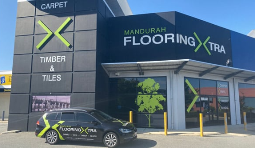 Mandurah Flooring Xtra