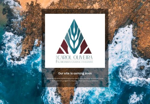 carolnutriintegrativa.com