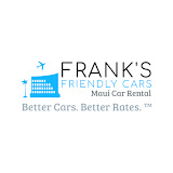 Frank's Friendly Cars Maui Car Rental LLC