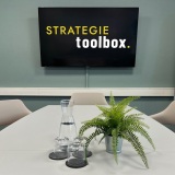 Strategie Toolbox - deine digitale Strategie- und Marketingberatung