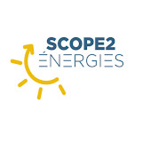Scope2 énergies - Panneaux Solaires Photovoltaïques - Autoconsommation - Climatisation - Borne de