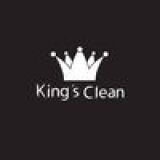 Pranie tapicerki, czyszczenie samochodów-KingsClean