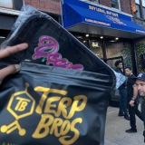 Terp Bros NYC Reviews