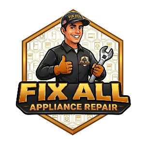 Fix All Appliance Repair
