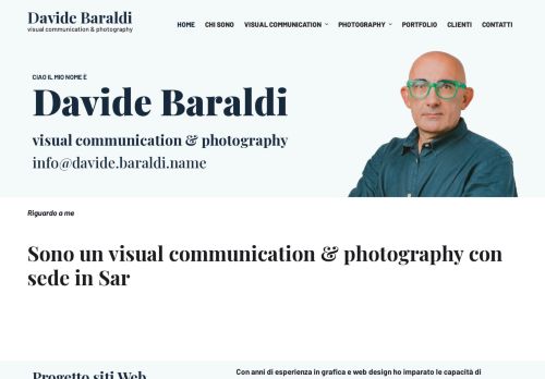 Realizzazione Siti Web