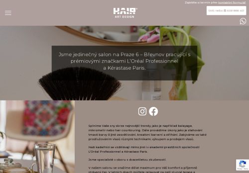 hairartdesign.cz